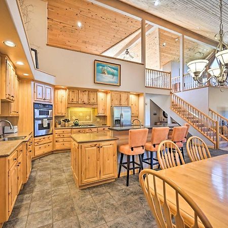 Charming, Spacious&Pet-Friendly Buena Vista Home Exterior foto