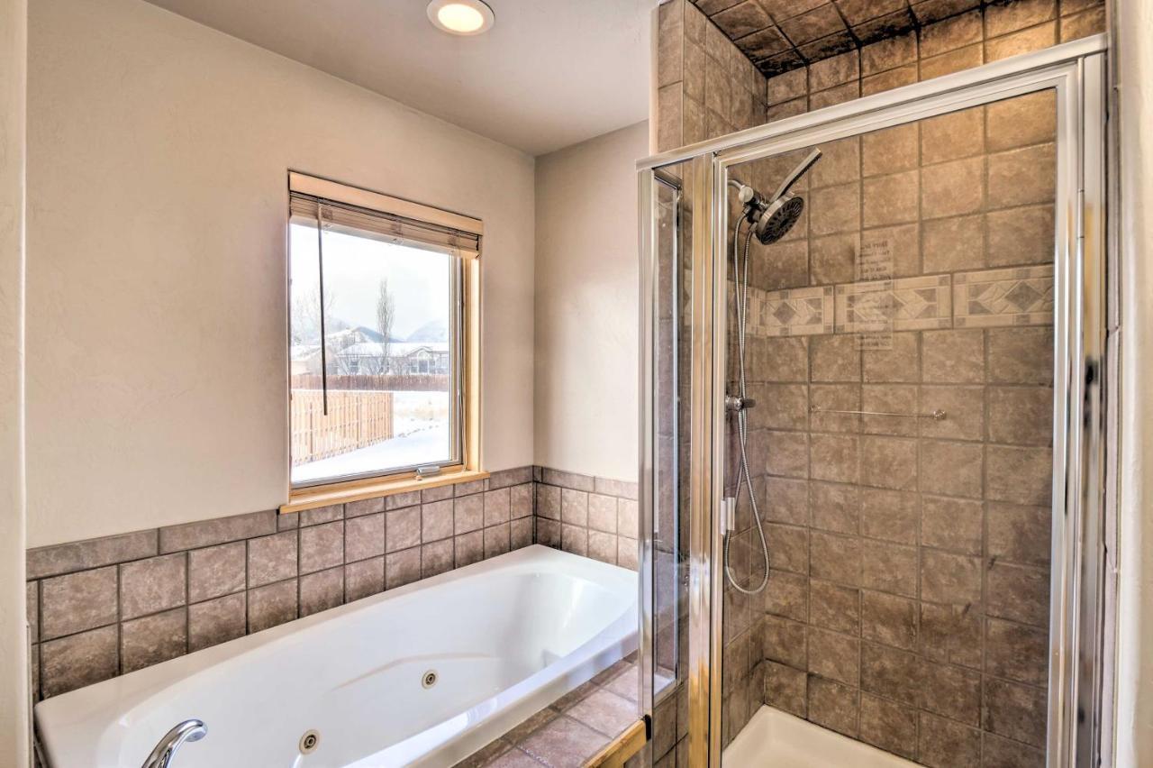 Charming, Spacious&Pet-Friendly Buena Vista Home Exterior foto