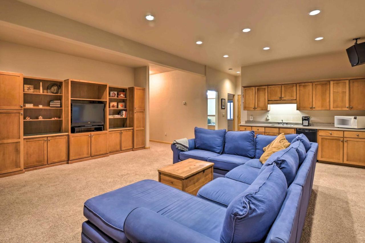 Charming, Spacious&Pet-Friendly Buena Vista Home Exterior foto