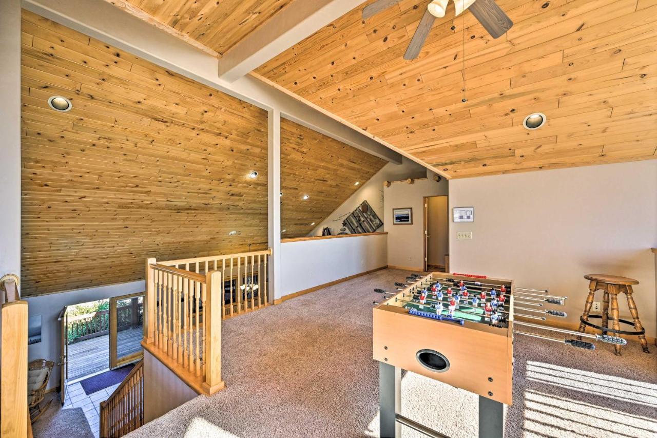 Charming, Spacious&Pet-Friendly Buena Vista Home Exterior foto